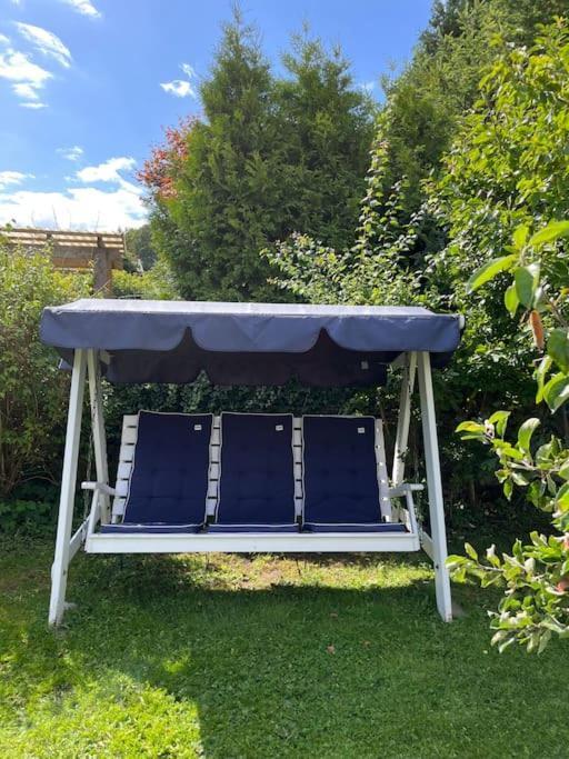 Apartament Hybel Med Bad Egersund Zewnętrze zdjęcie